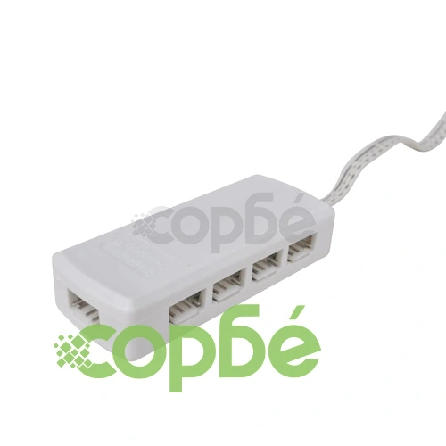 Комплект LED светлини за дома, с дистанционно управление ➤ топ цена ➤ sorbe.bg
