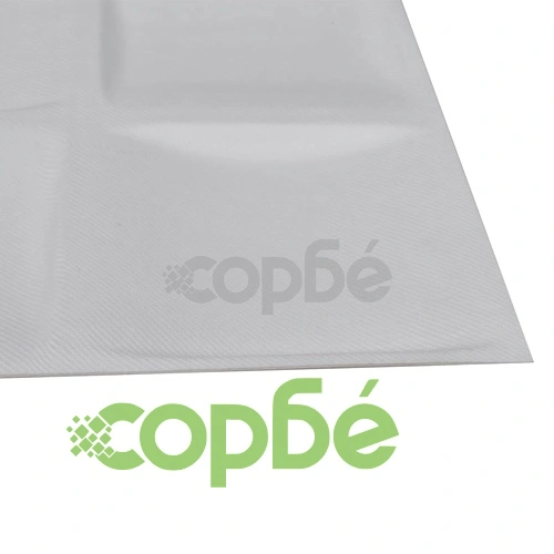 3D квадратни стенни панели 0,5 м x 0,5 м 24 панела 6 м² ➤ топ цена ➤ sorbe.bg