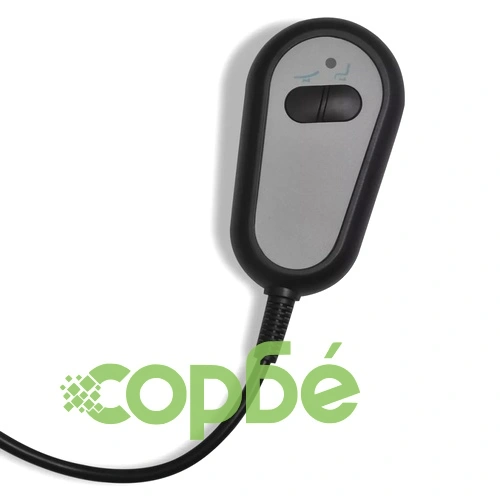 ТВ реклайнер, черен, изкуствена кожа ➤ топ цена ➤ sorbe.bg