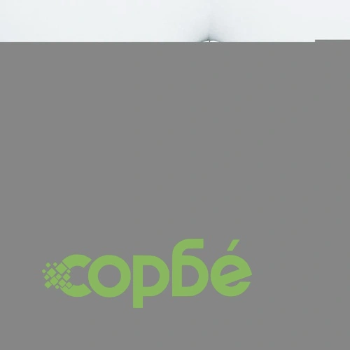 Рамка за легло, бяла, изкуствена кожа, 140x200 cм ➤ топ цена ➤ sorbe.bg