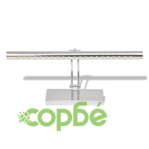 LED лампа за огледало 5W 40 см ➤ топ цена ➤ sorbe.bg