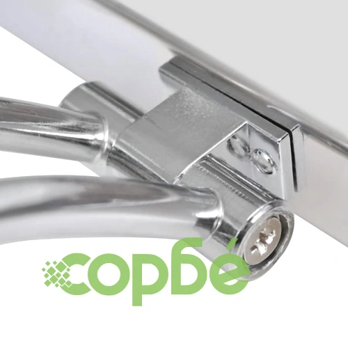 LED лампа за огледало 5W 40 см ➤ топ цена ➤ sorbe.bg
