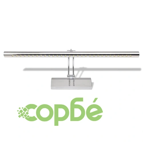 LED лампа за огледало 7W 55 см ➤ топ цена ➤ sorbe.bg