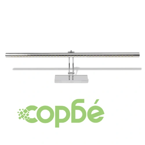 LED лампа за огледало 9W 70 см ➤ топ цена ➤ sorbe.bg