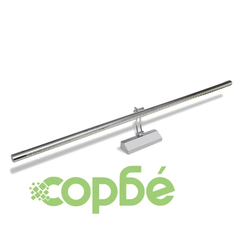LED лампа за огледало 15 W 105 см ➤ топ цена ➤ sorbe.bg