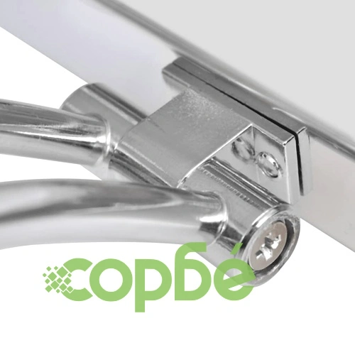 LED лампа за огледало 15 W 105 см ➤ топ цена ➤ sorbe.bg
