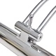 LED лампа за огледало 15 W 105 см