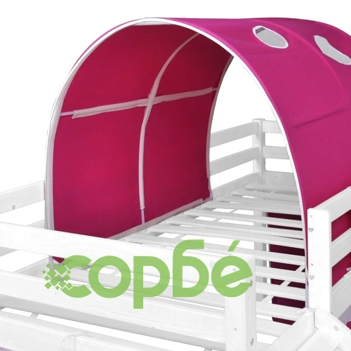 Високо детско легло 