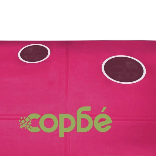 Високо детско легло 