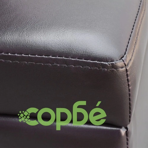 Дълга пейка за съхранение, дърво, кафява ➤ топ цена ➤ sorbe.bg