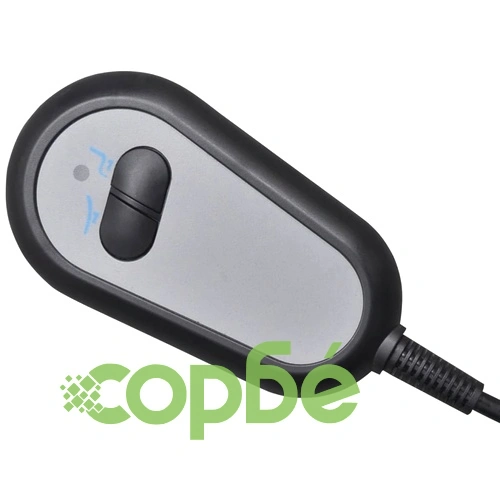 Масажен стол, черен, изкуствена кожа ➤ топ цена ➤ sorbe.bg