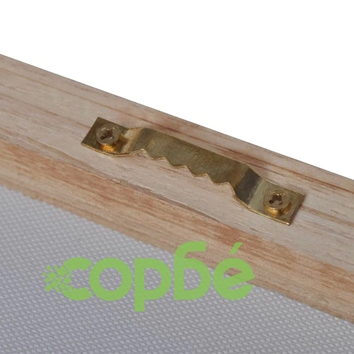 Декоративни панели за стена Плаж, 200 x 100 см ➤ топ цена ➤ sorbe.bg