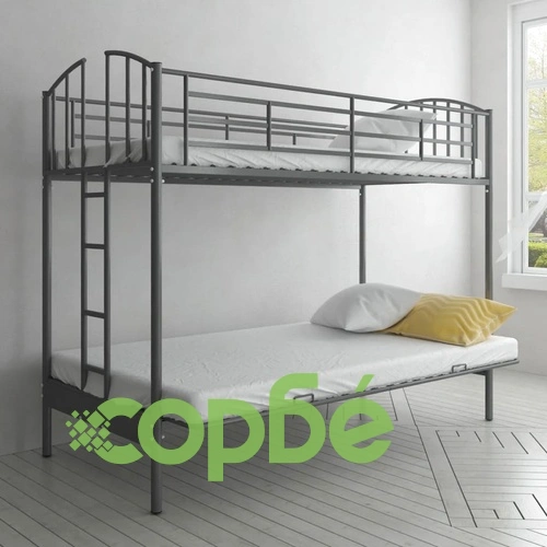 Двуетажно детско легло ➤ топ цена ➤ sorbe.bg