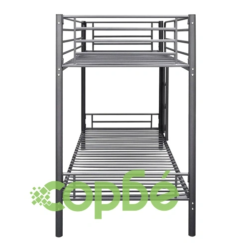 Двуетажно легло за деца ➤ топ цена ➤ sorbe.bg