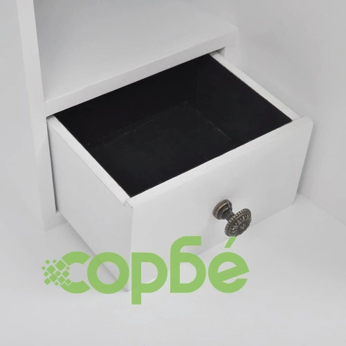 Френско секретарско бюро, дървено ➤ топ цена ➤ sorbe.bg