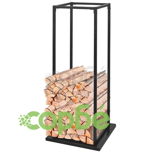 Рамка за дърва с основа 113 см ➤ топ цена ➤ sorbe.bg