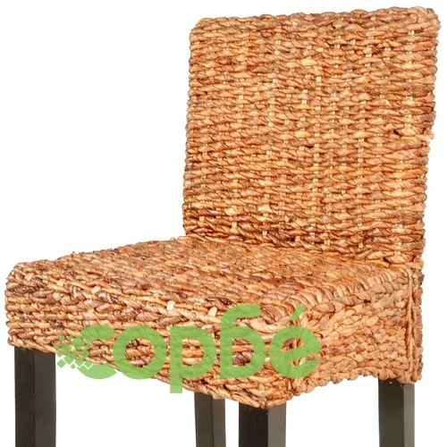 Бар табуретки, 2 бр, абака ➤ топ цена ➤ sorbe.bg