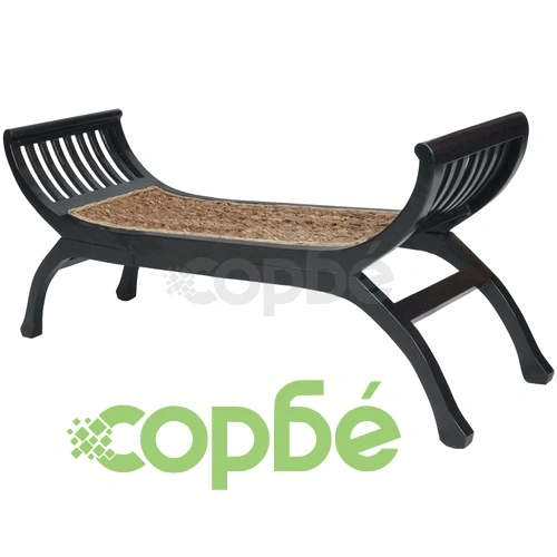 Пейка, абака, кафява ➤ топ цена ➤ sorbe.bg