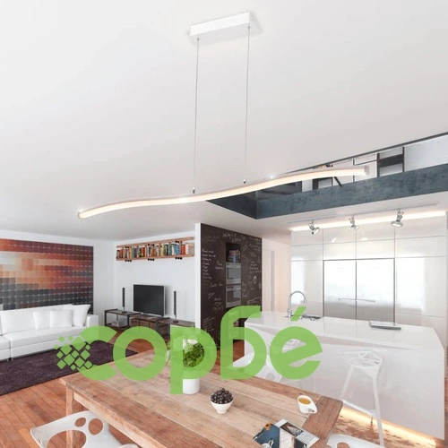 LED Пендел, 14 W ➤ топ цена ➤ sorbe.bg