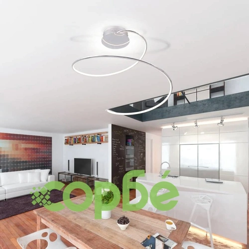 LED таванна лампа 20 W ➤ топ цена ➤ sorbe.bg