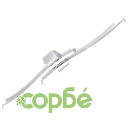 LED лампа за таван, 10 W ➤ топ цена ➤ sorbe.bg