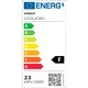 Димируема LED подова лампа 23 W