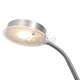 Димируема LED подова лампа 23 W