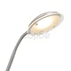 затъмняваща се LED подова лампа 5 W 