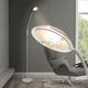 затъмняваща се LED подова лампа 5 W 