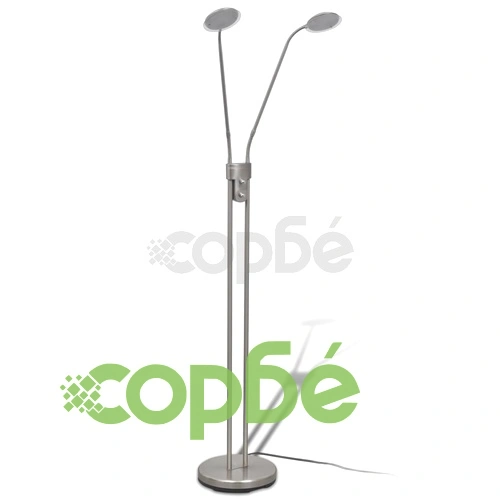 димируем LED лампион, 10 W ➤ топ цена ➤ sorbe.bg