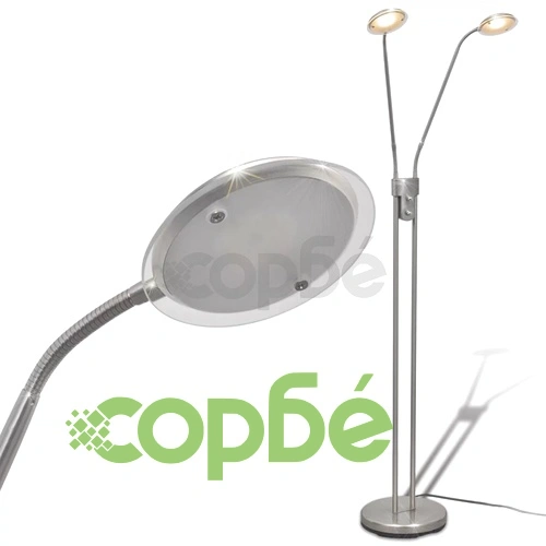 димируем LED лампион, 10 W ➤ топ цена ➤ sorbe.bg