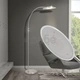 димируем LED лампион, арковиден дизайн, 18 W