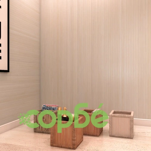 тапет от бамбук, 1,5x10 м, цвят натурален ➤ топ цена ➤ sorbe.bg