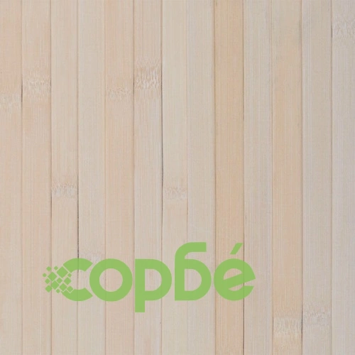 тапет от бамбук, 1,5x10 м, цвят натурален ➤ топ цена ➤ sorbe.bg