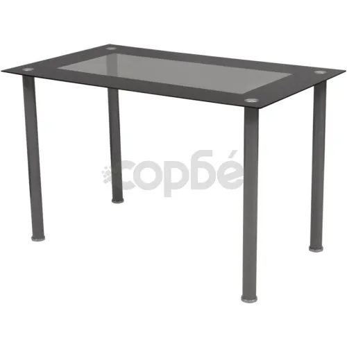 Трапезен комплект, седем части, кафяв ➤ топ цена ➤ sorbe.bg