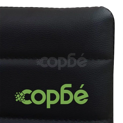 Трапезен комплект, 7 части, изкуствена кожа ➤ топ цена ➤ sorbe.bg