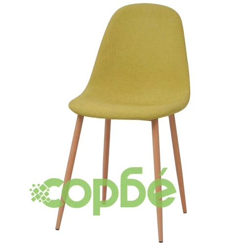 Трапезен комплект от пет части, многоцветен ➤ топ цена ➤ sorbe.bg