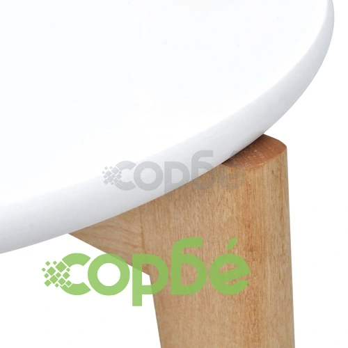 Трапезен комплект от 5 части от MDF и бреза ➤ топ цена ➤ sorbe.bg