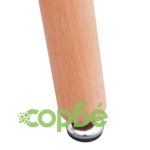 Трапезен комплект от 5 части, маса и 4 стола, бяло и синьо ➤ топ цена ➤ sorbe.bg