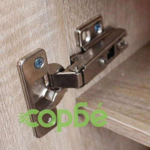 Шкаф за обувки, 7 рафта, дъб ➤ топ цена ➤ sorbe.bg