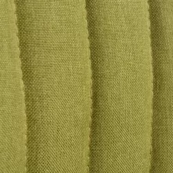 Коктейлен стол, зелен, текстил