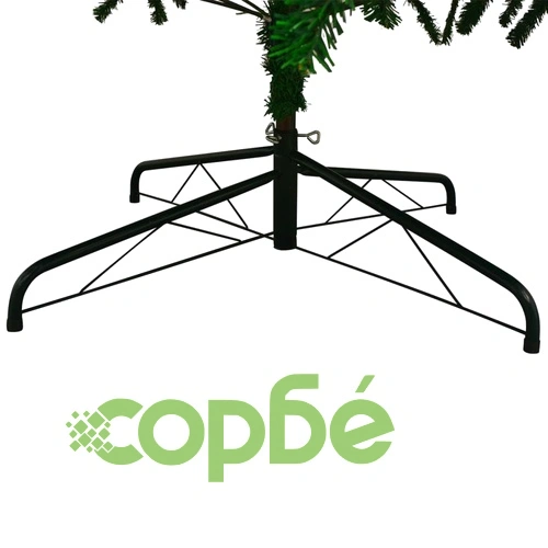 Коледно дърво, изкуствено, XXL, 400 см, зелено ➤ топ цена ➤ sorbe.bg