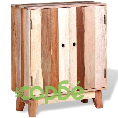 Сайдборд, регенерирана дървесина масив ➤ топ цена ➤ sorbe.bg