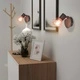 Стенни лампи 2 бр с 2 LED филамент крушки 8 W