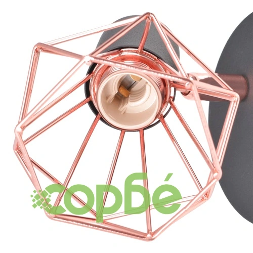 Стенни лампи 2 бр с 2 LED филамент крушки 8 W ➤ топ цена ➤ sorbe.bg