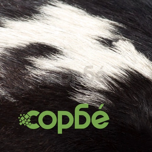 Пейка, естествена козя кожа, 160х28х50 см   ➤ топ цена ➤ sorbe.bg