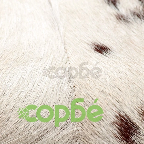 Пейка, естествена козя кожа, 160х28х50 см   ➤ топ цена ➤ sorbe.bg