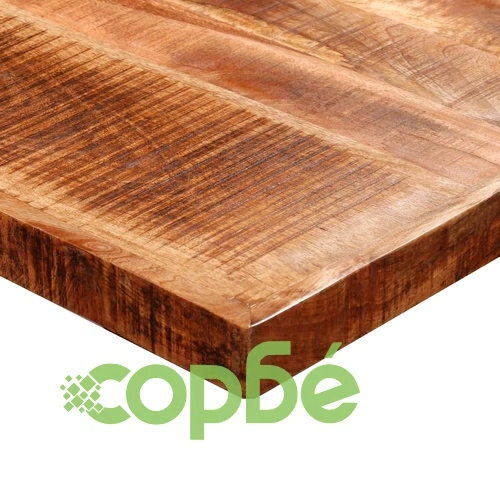 Трапезна маса, мангово дърво масив, 180 cм ➤ топ цена ➤ sorbe.bg