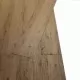 Самозалепващи подови дъски от PVC 5,02 кв.м. 2 мм орехово кафяво