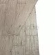 Самозалепващи подови дъски от PVC 5,02 кв.м. 2 мм цвят измит дъб